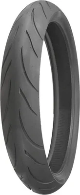 Neumático delantero 011 Verge 140/75-17 67V radial TL Harley Fat Boy Lo 16-17 Foto 1 de 3