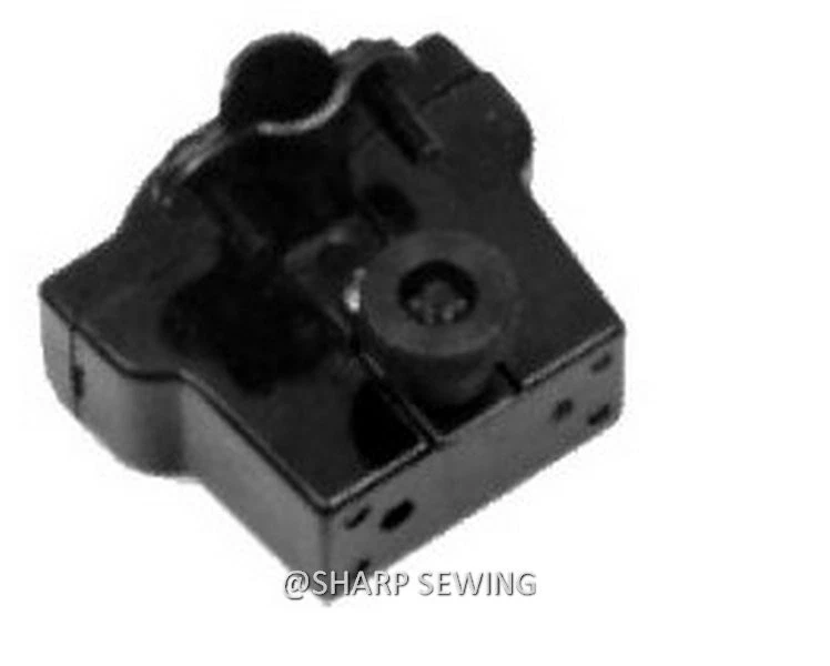 SHARP SEWING SUPPLIES 1 PHASE PLUG TYPE #F 523C1-51 fits EASTMAN CUTTING MACHINE