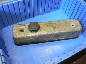 1960s Toyota Stout Corona 1900 Aluminum Valve Cover - Picture 1 of 3