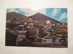 Hieronymus Arizona Postkarte AZ - Bild 1 von 2