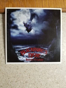 Blackmore's Night - Secret Voyage (CD, 2008, Steamhammer) - Picture 1 of 3