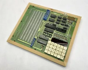 Intel MCS-85 SDK-85 System Design Kit w/ P8085A D8355 P8155 P8279 + more Vintage - Picture 1 of 9