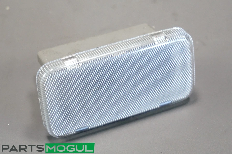 Lexus SC430 2002 panel de puerta luz de salpicadura pasajero derecho OEM Foto 1 de 4