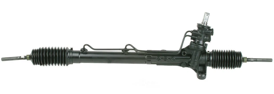 Conjunto de estante y piñón - Cardón convertible 26-2978 Reman para Mini Cooper 2007 Foto 1 de 4