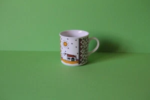 Winterling Bodega tazza da caffè tazza muck avena tazza di cacao - Foto 1 di 2