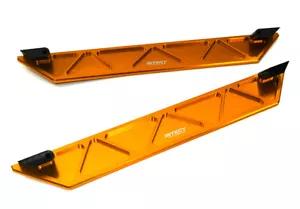 Barras nerviosas de protección lateral mecanizadas de precisión CNC para Traxxas XRT y X-Maxx 4X4 - Imagen 1 de 1