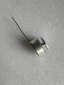 1pcs 40MM 4Ω 15W Vibration Speaker Resonance Loudspeaker 4ohm Bass Audio parts - Picture 1 of 1