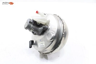 Nissan Pathfinder 2022-2024 cilindro maestro de freno y refuerzo y depósito OEM Foto 1 de 4