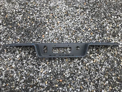 2015 2016 2017 2018 2019 2020 GMC CANYON CHEVY COLORADO ЗАДНИЙ БАМПЕР ПОДНОЖКА OEM - Изображение 1 из 4