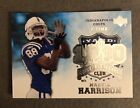 2006 Upper Deck #1KRE-MH Marvin Harrison Indianapolis Colts 