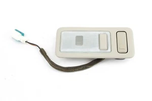 Infiniti M35 2006-2009 luz de techo trasera derecha pasajero domo con gancho - Imagen 1 de 4