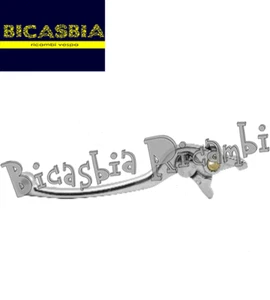 14487 - LEVA FRENO SINISTRA CROMATA SUZUKI 650 AN BURGMAN - Picture 1 of 1