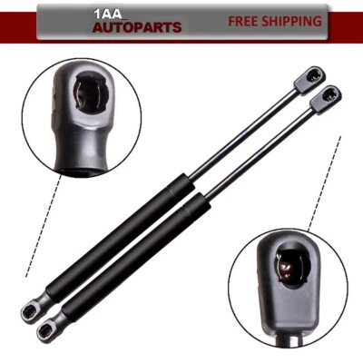 2xRear Hatchback Lift Supports Struts For Kia Sedona Hyundai Entourage 2006-12 Foto 1 de 4