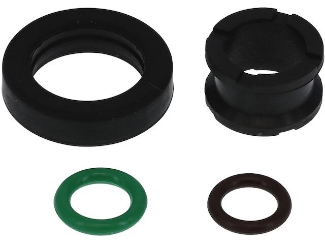Fuel Injector Seal Kit 92XJRX31 for Honda Odyssey Pilot 2002 2003 2004 - Image 1 of 1