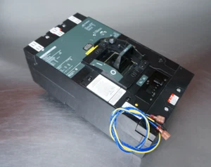 X-6304-88 Square D X-6304-88 Leitungsschutzschalter für Generatoren 300 AMP AL400LA - Bild 1 von 15