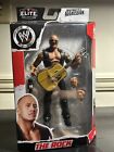 The Rock WWE Mattel Elite Ruthless Aggression Walmart Exclusive 6” Figure 2023