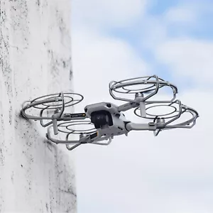 Cubierta de protección Drone Piezas para DJI Mini 2/Mavic Mini/Mini SE/Mini 2 SE Drone - Imagen 1 de 12