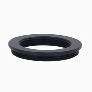 M32*1mm Female to M42*1mm Male Adape Ring M32-M42 32mm to 42mm Thread Flange - Picture 1 of 5