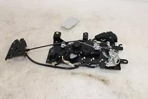 2006-2009 Pontiac Solstice Convertible Top Latch OEM HB9 - Picture 1 of 7