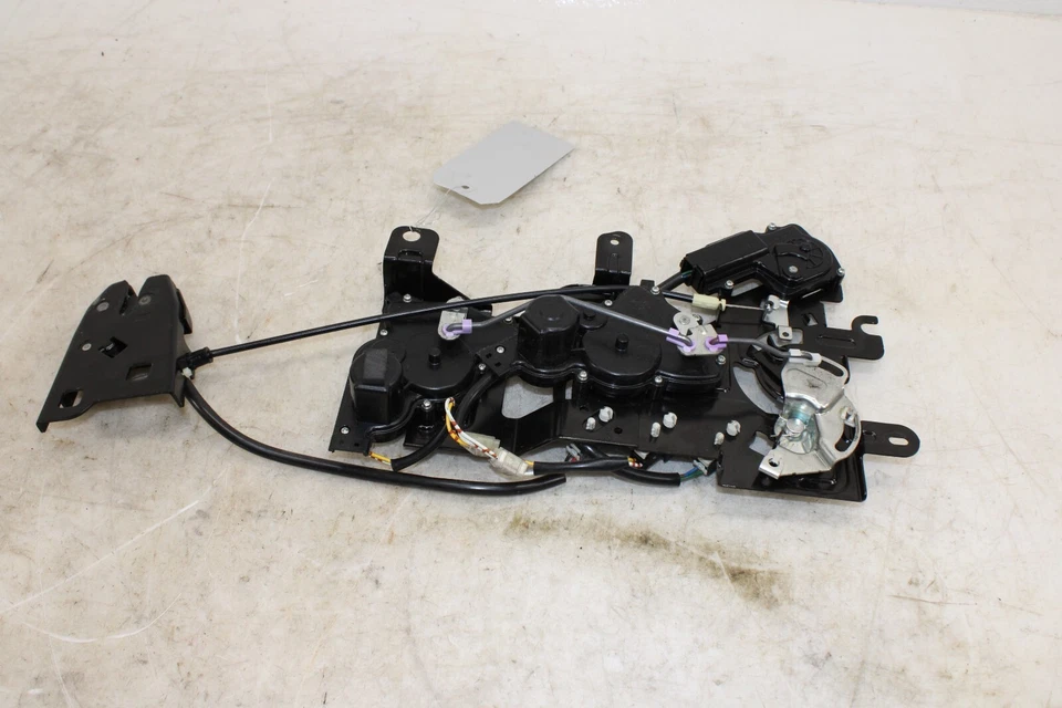 Pontiac Solstice 2006-2009 convertible pestillo superior OEM HB9 Foto 1 de 4