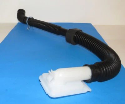 Maytag Washer MVWB766FW1: Hose Assembly 21 1/2" (W10786886 / W11035296) (P6944) - Image 1 of 4