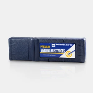 Electrodo de soldadura E7024 diapositiva de 3/16", AWS E7024, 10 LB **REGALO GRATUITO** - Imagen 1 de 3