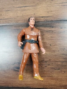 Figura de acción de colección 1974 Excel Legends of the West Davy Crockett - Imagen 1 de 3