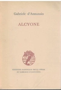 Alcyone - Imagen 1 de 1