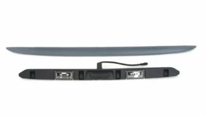 NEW Genuine BMW E46 318Ci 325Ci 330Ci M3 Trunk Lid Grip W/Key Button 51137170967 - Bild 1 von 1