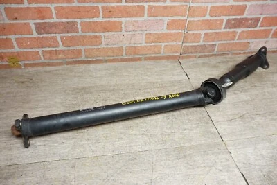 BMW 330XI E90 2006 sedán 3,0 L L6 gasolina AWD eje de transmisión trasero hélice Cardan OEM Foto 1 de 4