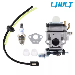 Carburatore LABLT adatto per Southland SEA43 SEA438 Eskimese Mako M43 43 cc 51,7 cc - Foto 1 di 12