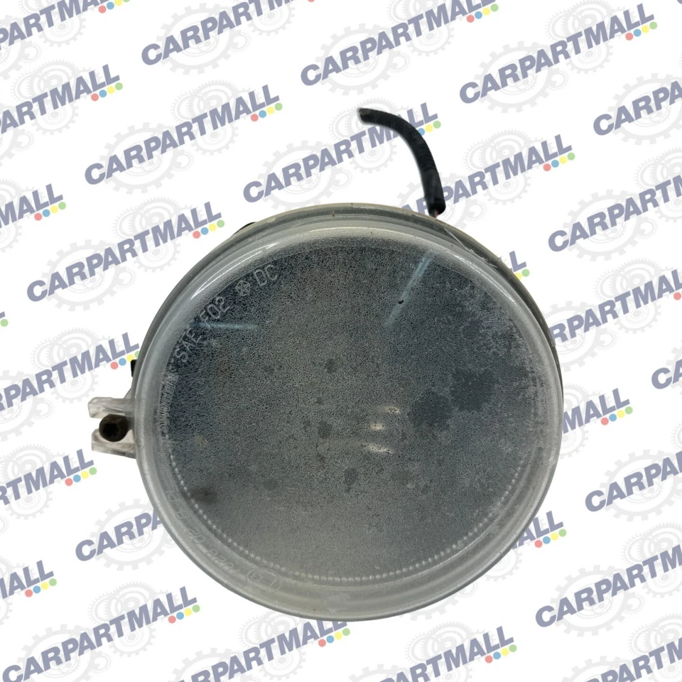 Faro antiniebla derecho pasajero derecho Jeep Grand Cherokee Dodge Dakota 2005-2010 Foto 1 de 4