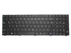 GR Tastatur für Medion Erazer P7647 MD60611 MD61071 MD60595 MD60804 MD60803 - Bild 1 von 1