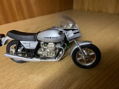 Motorrad Modell Moto Guzzi SP1000 - Bild 1 von 2