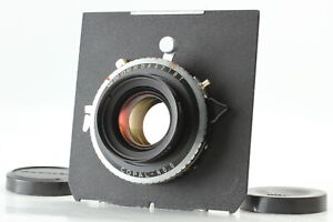 [FAST NEUWERTIG] Rodenstock Sironar N Objektiv 135 mm f/5,6 MC Copal 0 aus JAPAN