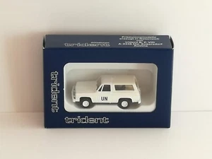 M1008 "UN", LKW (Chevrolet) - 1:87 (Trident Artikel: 90245) - Bild 1 von 2