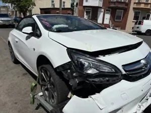 Driver Left Lower Control Arm Front Fits 16-19 CASCADA 1226718 - Picture 1 of 5
