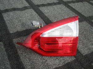 FORD FIESTA TAIL LAMP LIGHT lid mounted OEM 2014 2015 2016 RH - Picture 1 of 5