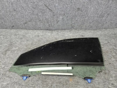 Conjunto de cristal de ventana de puerta delantera lado izquierdo Lexus 21-25 Is300 Is350 Is500 OEM Foto 1 de 4