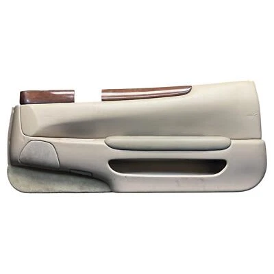 1995 Lexus SC 400 Front Passenger Door Trim Panel 94 95 96 OEM Foto 1 de 4