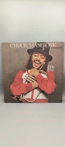 Chuck Mangione Feels So Good vinyl LP record 1977 A&M Records SP-4658 NM - Picture 1 of 11