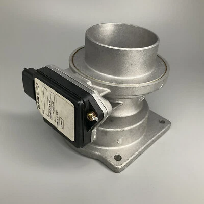 For 1996-1998 Mercury Villager Nissan Quest OE GENUINE Mass Air Flow Sensor - Image 1 of 4