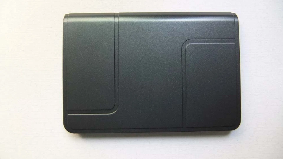 Batteria Originale LG Lp-Ahmm VX9200 enV3 Nero Genuino Originale Nuovo Batteria - Immagine 1 di 1