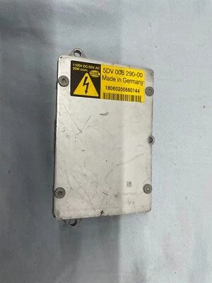 OEM BMW E65 745i 745Li 760i 760Li Xenon HID Headlight Ballast - Image 1 of 4