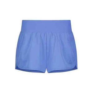 Pantalón Corto Reebok Mujer Talla 3XL Evolution con Bolsillo Trasero Azul Aciano Nuevo con Etiquetas - Imagen 1 de 11