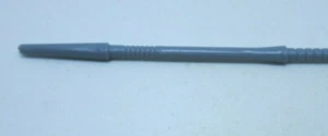 Emperor's Royal Guard Staff Repro Waffe SEHR NAH Star Wars  - Bild 1 von 3