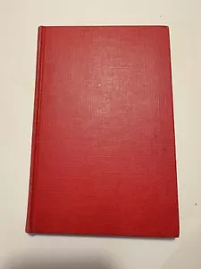 Miracle on 34th Street Book, Valentine Davies, First Edition, First Printing - Picture 1 of 6