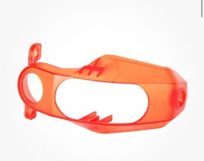 Walkera Rodeo 110-Z-05 FPV Camera and Light Guard Protector Face Shield-1 Pack. - Image 1 of 3