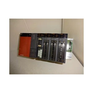 Set PLC Assy serie Q - Foto 1 di 5