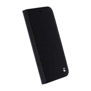 Krusell Malmo Flip Slim Case Wallet Stand Folio Textured Cover HUAWEI MATE 9 PRO - Picture 1 of 8